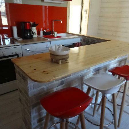 La Belle D'Antan Apartment Saint-Bonnet-en-Bresse ภายนอก รูปภาพ