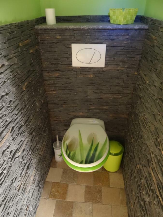 La Belle D'Antan Apartment Saint-Bonnet-en-Bresse ภายนอก รูปภาพ