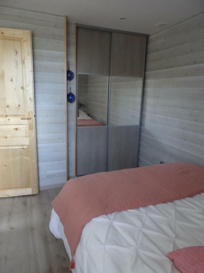 La Belle D'Antan Apartment Saint-Bonnet-en-Bresse ภายนอก รูปภาพ